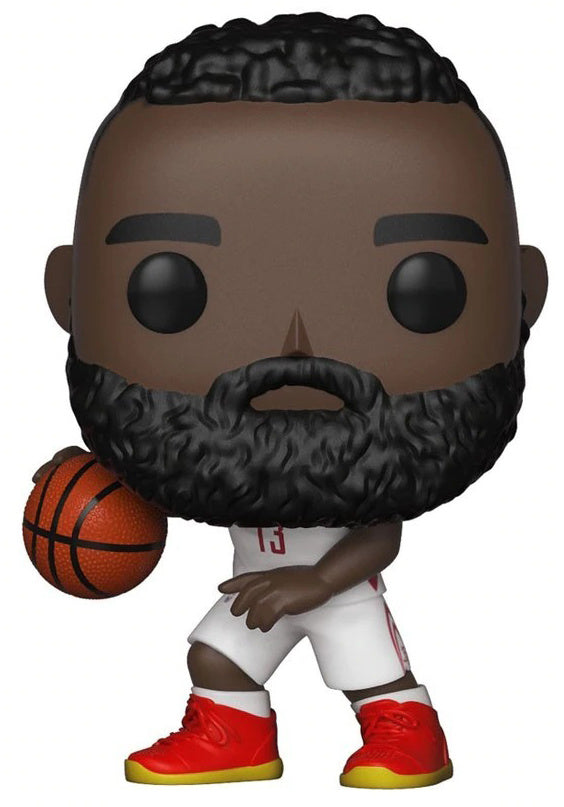 Funko Pop NBA - James Harden #44