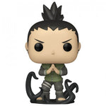 Funko Pop Naruto - Shikamaru Nara #933