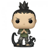 Funko Pop Naruto - Shikamaru Nara #933