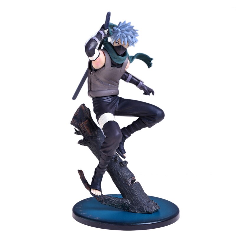 Action Figure Naruto - Kakashi