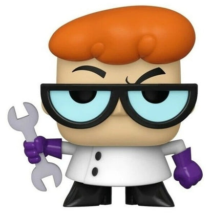 Funko Pop Dexter's Laboratory - Dexter #731