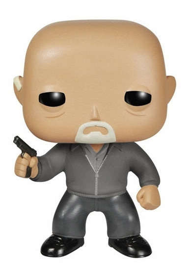 Funko Pop Breaking Bad - Mike Ehrmantraut #165