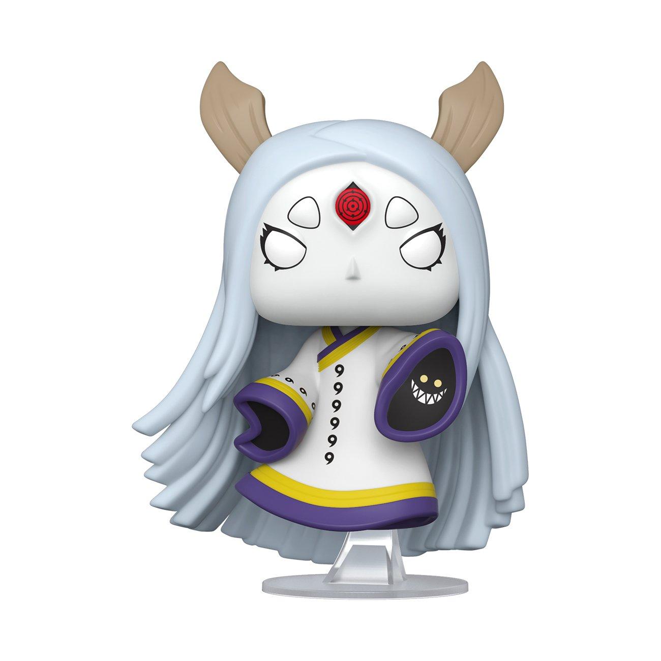 Funko Pop Naruto - Kaguya Otsutsuki #179