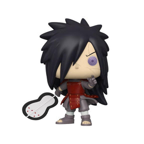 Funko Pop Naruto - Madara (Reanimation) #722