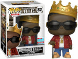 Funko Pop The Notorious BIG - Notorious BIG #82