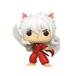 Funko Pop InuYasha - InuYasha #767