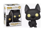 Funko Pop Harry Potter - Sirius Black #73