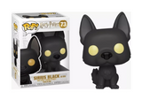 Funko Pop Harry Potter - Sirius Black #73