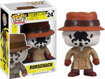 Funko Pop Watchmen - Rorschach #24