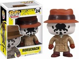 Funko Pop Watchmen - Rorschach #24