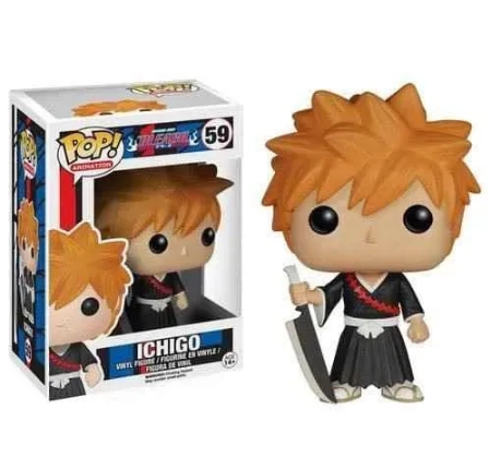Funko Pop Bleach - Ichigo #59