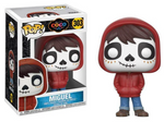 Funko Pop Disney - Miguel #303