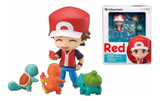 Nendoroid Pokémon - Red