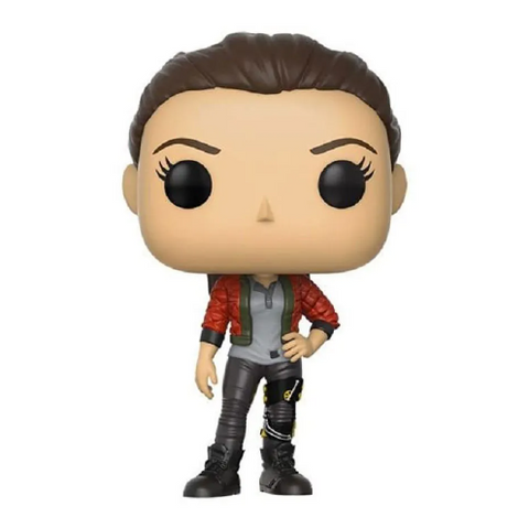 Funko Pop The 100 Raven 441
