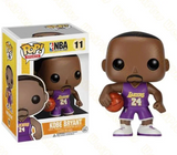 Funko Pop NBA - Kobe Bryant #11