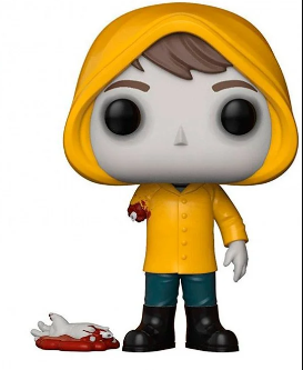Funko Pop IT - Georgie Denbrough #536