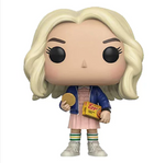 Funko Pop Stranger Things - Eleven With Eggos #421