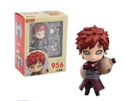 Nendoroid Naruto - Gaara