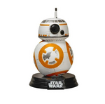 Funko Pop Star Wars - BB-8 #61