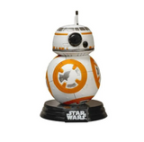 Funko Pop Star Wars - BB-8 #61