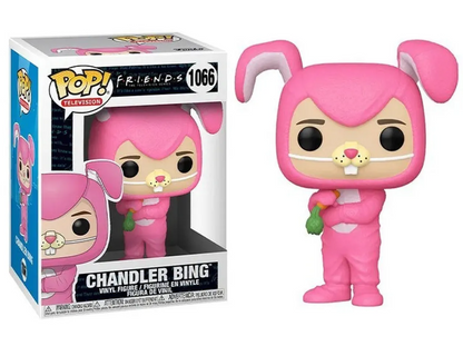 Funko Pop Friends - Chandler Bing #1066