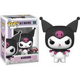 Funko Pop Kuromi - Kuromi #55