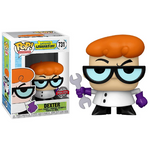 Funko Pop Dexter's Laboratory - Dexter #731