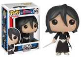 Funko Pop Bleach - Rukia #60