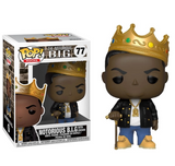 Funko Pop The Notorious BIG - Notorious BIG #77