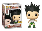 Funko Pop Hunter x Hunter - Gon Freecss #802