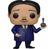 Funko Pop The Addams Family - Gomez #802