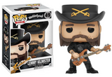 Funko Pop Rocks Motorhead - Lemmy Kilmister #49
