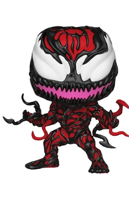 Funko Pop Marvel - Carnage #371