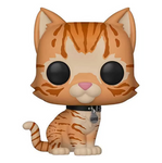 Funko Pop Marvel - Goose The Cat (Captain Marvel) #426