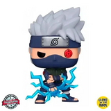 Funko Pop Naruto - Kakashi Raikiri #1103