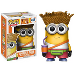 Funko Pop Minions - Tourist Dave (Meu Malvado Favorito) #418