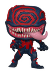 Funko Pop Marvel - Corrupted Venom #517