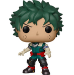 Funko Pop My Hero Academia - Deku #564