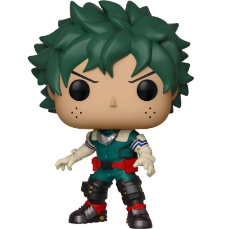 Funko Pop My Hero Academia - Deku #564