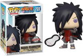 Funko Pop Naruto - Madara (Reanimation) #722