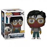 Funko Pop Stranger Things - Steve #642