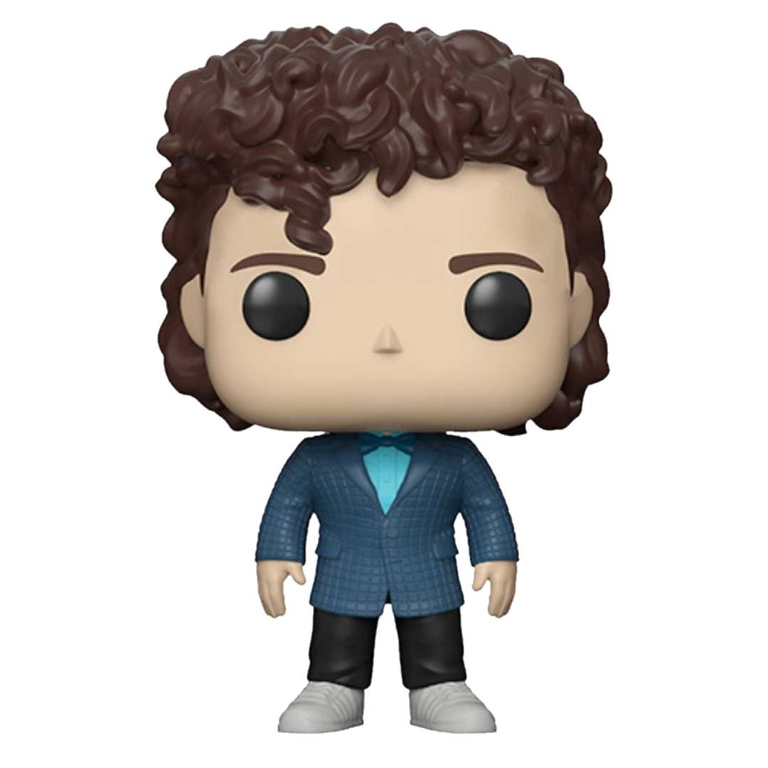 Funko Pop Stranger Things - Dustin (Snowball Dance) #617 – Loja
