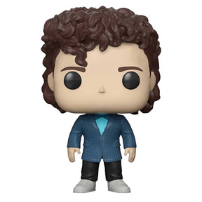 Funko Pop Stranger Things - Dustin (Snowball Dance) #617