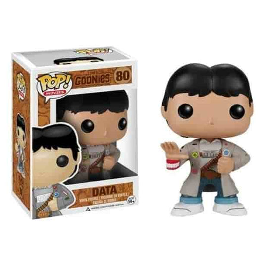 Funko Pop The Goonies - Data #80