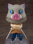 Nendoroid Demon Slayer - Inosuke Hashibira