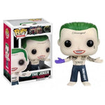 Funko Pop DC - Coringa (The Joker) #96