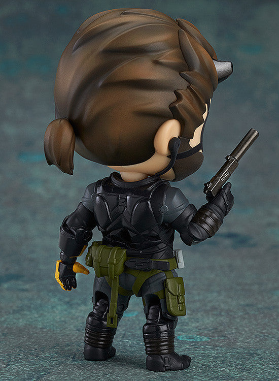Nendoroid Metal Gear Solid - Venom Snake