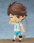 Nendoroid Haikyuu - Toru Oikawa