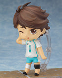 Nendoroid Haikyuu - Toru Oikawa