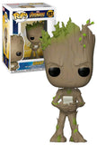 Funko Pop Marvel - Groot #297